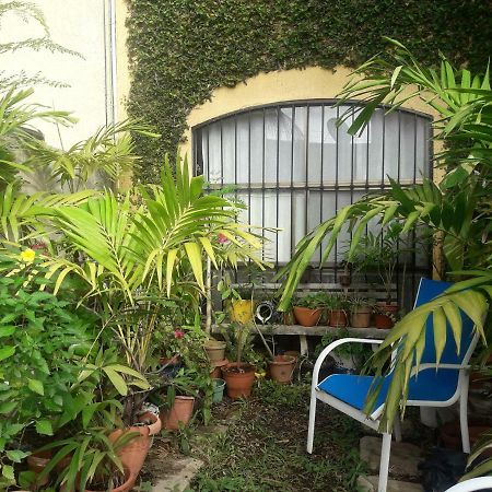 Casa Luz Verde Cancun Bagian luar foto