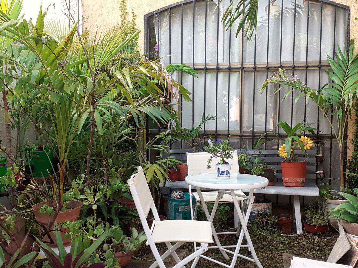 Casa Luz Verde Cancun Bagian luar foto