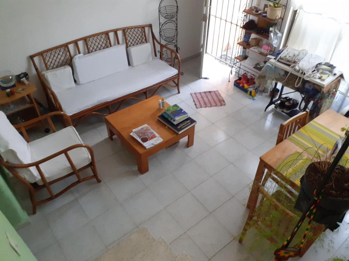 Casa Luz Verde Cancun Bagian luar foto