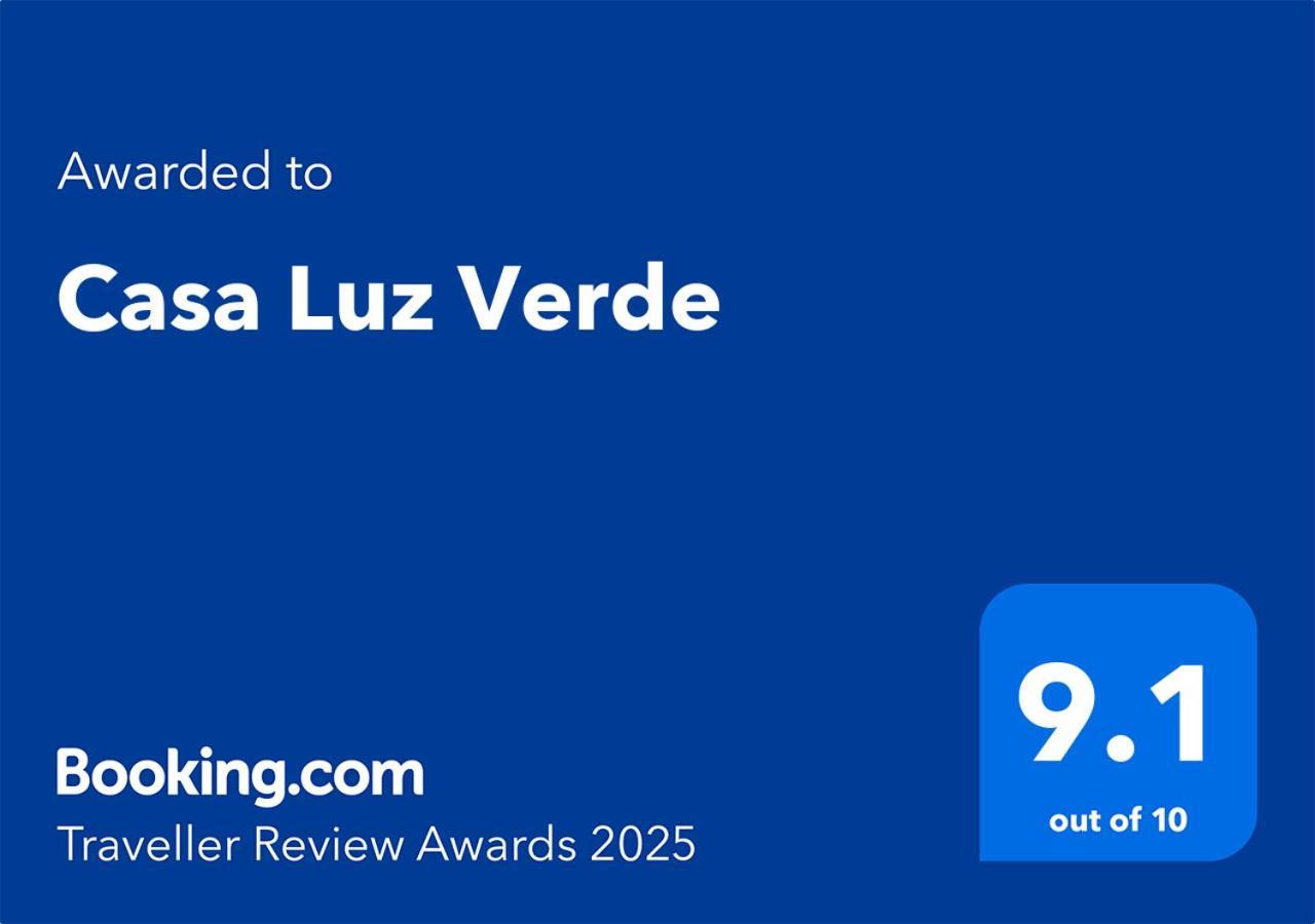 Casa Luz Verde Cancun Bagian luar foto