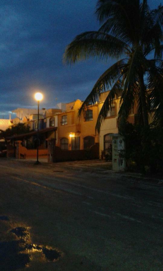 Casa Luz Verde Cancun Bagian luar foto